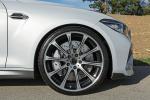 BMW M2 Competition dAHLer competition Line by dAHLer 2018 года